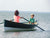 16ft double ended rowing skiff Design #242